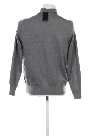 Pánský svetr  Boss Orange, Velikost M, Barva Šedá, Cena  3 149,00 Kč