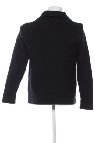 Pulover de bărbați Boss Orange, Mărime XL, Culoare Negru, Preț 360,53 Lei