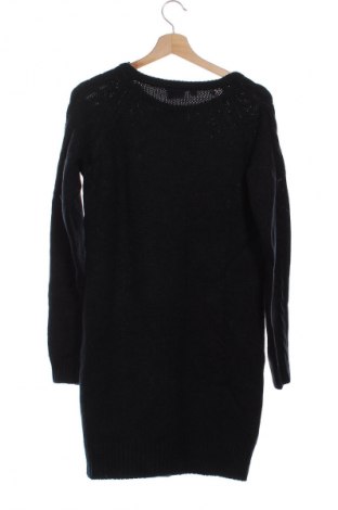 Мъжки пуловер Bpc Bonprix Collection, Размер XS, Цвят Черен, Цена 15,99 лв.