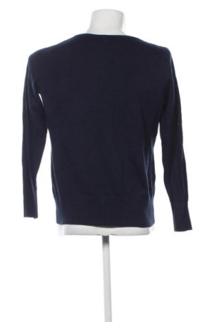 Pánský svetr  Bpc Bonprix Collection, Velikost M, Barva Modrá, Cena  443,00 Kč