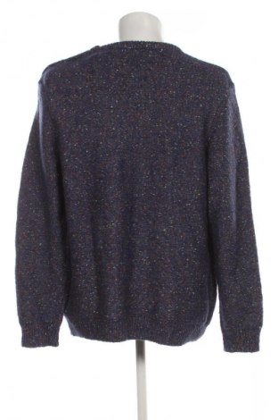 Ανδρικό πουλόβερ Bpc Bonprix Collection, Μέγεθος XXL, Χρώμα Πολύχρωμο, Τιμή 9,99 €