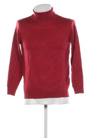 Férfi pulóver Brandtex, Méret L, Szín Piros, Ár 4 729 Ft