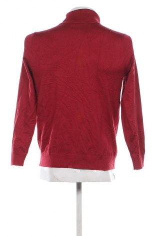 Férfi pulóver Brandtex, Méret L, Szín Piros, Ár 4 729 Ft