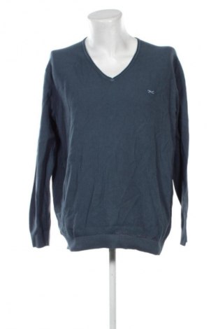 Herrenpullover Brax, Größe XL, Farbe Blau, Preis 31,82 €