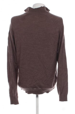 Pánsky sveter  Bruun & Stengade, Veľkosť XL, Farba Hnedá, Cena  85,95 €