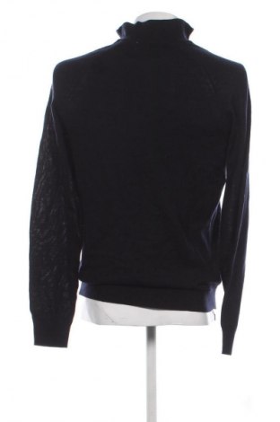 Мъжки пуловер Bruun & Stengade, Размер M, Цвят Черен, Цена 142,99 лв.