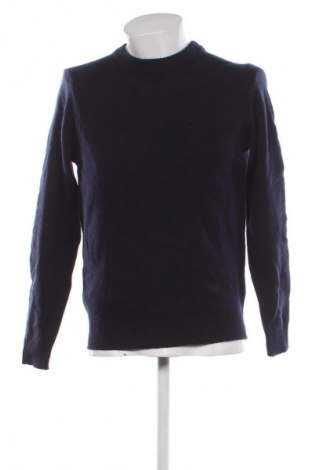 Pánský svetr  Bruun & Stengade, Velikost M, Barva Modrá, Cena  2 129,00 Kč