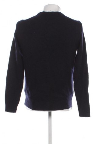 Pánský svetr  Bruun & Stengade, Velikost M, Barva Modrá, Cena  2 129,00 Kč