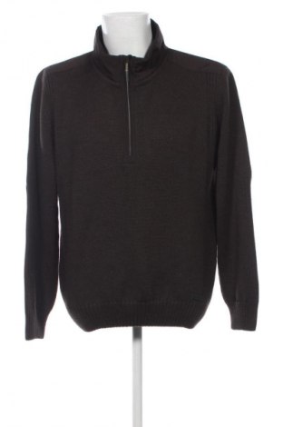 Férfi pulóver Bugatti, Méret XL, Szín Barna, Ár 12 403 Ft