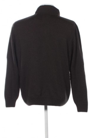 Férfi pulóver Bugatti, Méret XL, Szín Barna, Ár 12 403 Ft