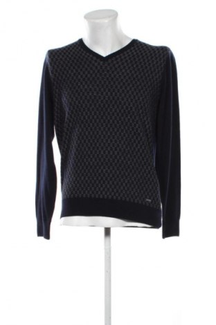 Herrenpullover Bugatti, Größe XL, Farbe Mehrfarbig, Preis 32,00 €