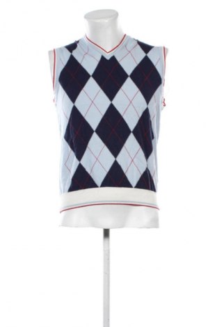 Herrenpullover Burlington, Größe M, Farbe Mehrfarbig, Preis 11,99 €