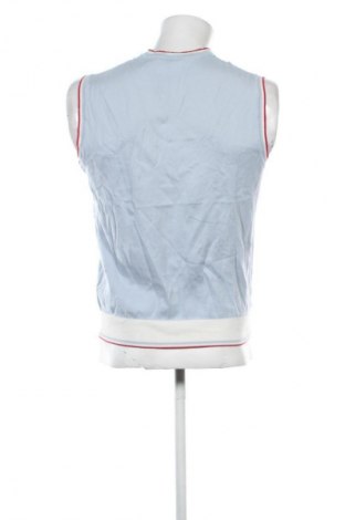 Herrenpullover Burlington, Größe M, Farbe Mehrfarbig, Preis 11,99 €