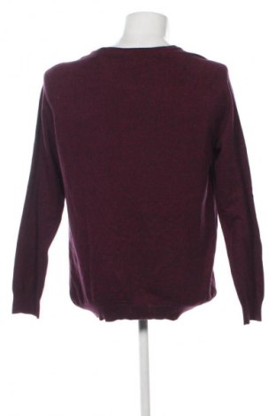 Herrenpullover Burton, Größe L, Farbe Lila, Preis € 52,69