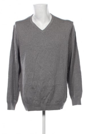 Pánský svetr  C&A, Velikost XL, Barva Šedá, Cena  443,00 Kč