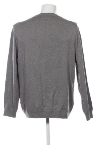 Pánský svetr  C&A, Velikost XL, Barva Šedá, Cena  443,00 Kč