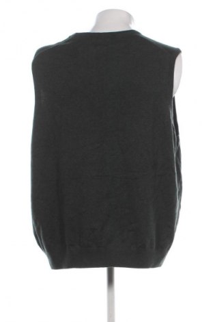 Herrenpullover C&A, Größe 3XL, Farbe Grün, Preis € 12,99