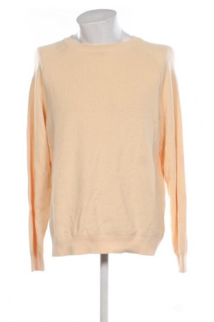 Herrenpullover C&A, Größe XL, Farbe Beige, Preis € 10,99