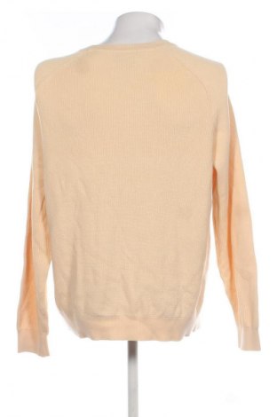Herrenpullover C&A, Größe XL, Farbe Beige, Preis € 10,99