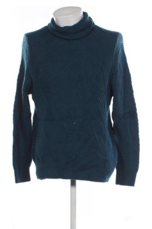 Pánsky sveter  C&A, Veľkosť L, Farba Modrá, Cena  9,95 €