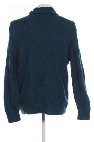 Pánsky sveter  C&A, Veľkosť L, Farba Modrá, Cena  9,95 €