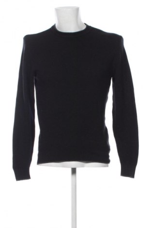 Herrenpullover C&A, Größe S, Farbe Schwarz, Preis 16,99 €