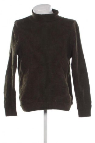 Męski sweter C&A, Rozmiar L, Kolor Zielony, Cena 45,99 zł