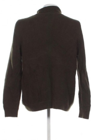 Męski sweter C&A, Rozmiar L, Kolor Zielony, Cena 45,99 zł