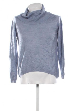 Pulover de bărbați C&A, Mărime M, Culoare Albastru, Preț 46,99 Lei