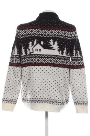 Herrenpullover C&A, Größe L, Farbe Mehrfarbig, Preis 10,99 €