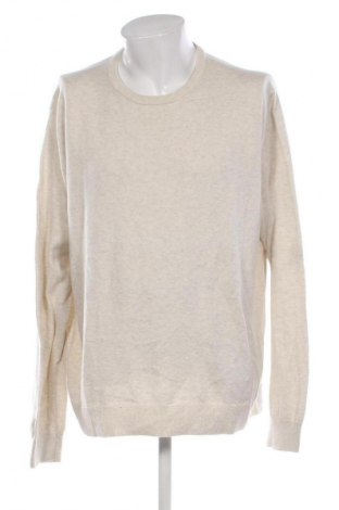 Herrenpullover C&A, Größe 3XL, Farbe Mehrfarbig, Preis 10,99 €