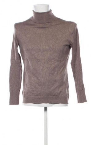 Pulover de bărbați C&A, Mărime L, Culoare Maro, Preț 92,10 Lei