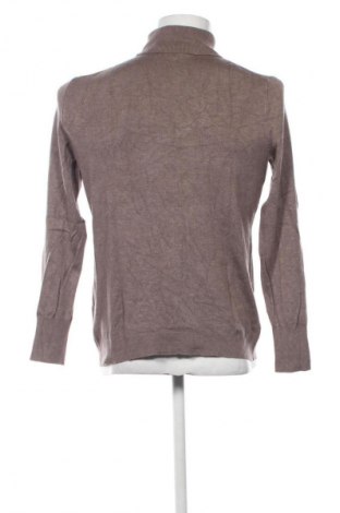 Pulover de bărbați C&A, Mărime L, Culoare Maro, Preț 92,10 Lei