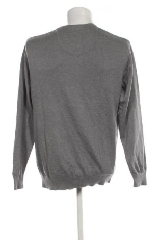 Herrenpullover C.Comberti, Größe M, Farbe Grau, Preis 10,99 €