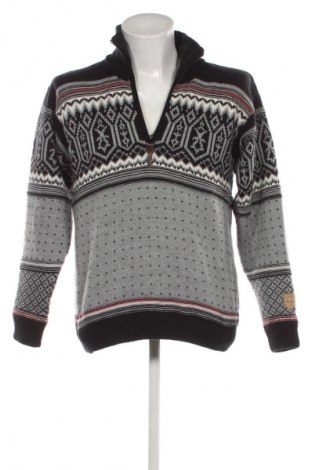 Pánský svetr  CMP, Velikost M, Barva Vícebarevné, Cena  359,00 Kč