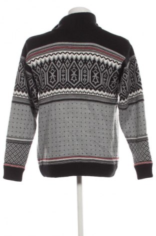 Pánský svetr  CMP, Velikost M, Barva Vícebarevné, Cena  359,00 Kč