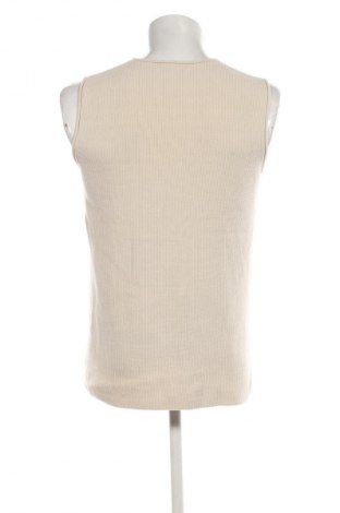 Herrenpullover COS, Größe M, Farbe Beige, Preis 31,72 €