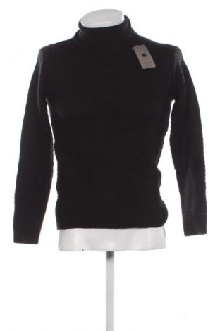 Férfi pulóver Calliope, Méret S, Szín Fekete, Ár 7 469 Ft