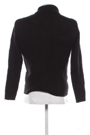 Férfi pulóver Calliope, Méret S, Szín Fekete, Ár 7 469 Ft