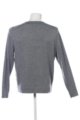 Pulover de bărbați Calvin Klein, Mărime XL, Culoare Gri, Preț 215,79 Lei