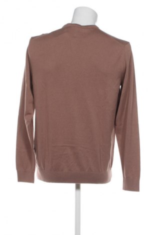 Pánský svetr  Calvin Klein, Velikost L, Barva Hnědá, Cena  2 549,00 Kč