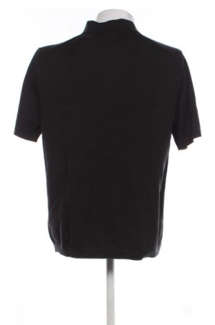 Мъжки пуловер Calvin Klein, Размер XL, Цвят Черен, Цена 61,35 €