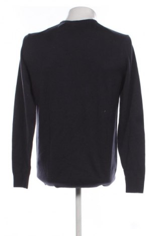 Pánský svetr  Calvin Klein, Velikost M, Barva Modrá, Cena  2 549,00 Kč