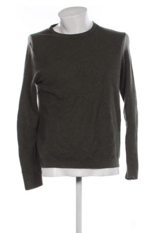 Pánsky sveter  Calvin Klein, Veľkosť L, Farba Zelená, Cena  27,95 €