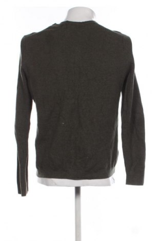 Pánsky sveter  Calvin Klein, Veľkosť L, Farba Zelená, Cena  27,95 €