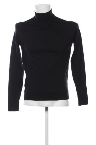 Ανδρικό πουλόβερ Calvin Klein, Μέγεθος M, Χρώμα Μαύρο, Τιμή 41,94 €