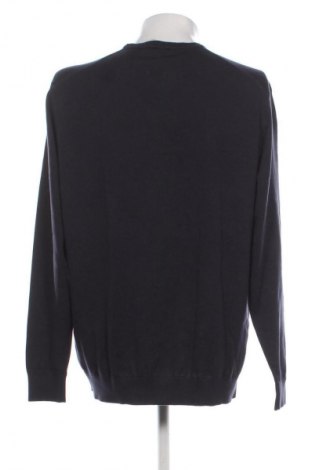 Pulover de bărbați Calvin Klein, Mărime XXL, Culoare Albastru, Preț 529,99 Lei