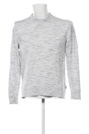 Męski sweter Calvin Klein, Rozmiar M, Kolor Szary, Cena 508,85 zł