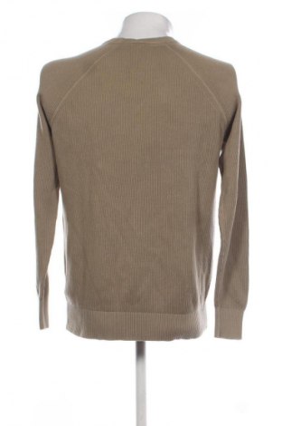 Pánský svetr  Calvin Klein Jeans, Velikost M, Barva Zelená, Cena  1 279,00 Kč