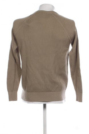 Pulover de bărbați Calvin Klein Jeans, Mărime S, Culoare Verde, Preț 579,99 Lei